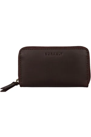 Burkely VINTAGE JAMIE WALLET M - Portemonnee