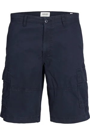 JACK & JONES JACK&JONES - JPSTCOLE MATEO CARGO - Heren Broek - L
