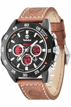 Timberland Horloge Heren 14115JSB-02 (44 mm)