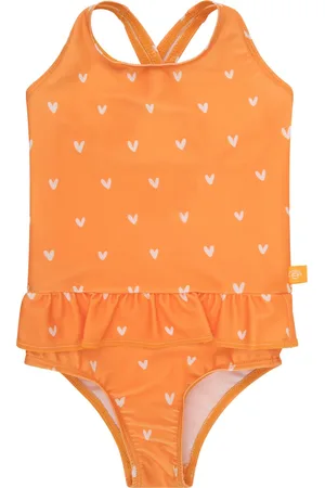 Swim Essentials | Hartjes Meisjes UV Badpak