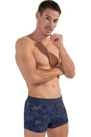 Hom Maldives Boxer briefs - - mannen - M