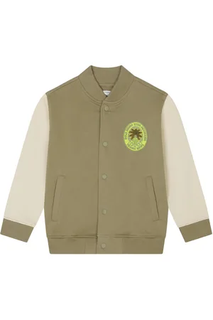 Noppies Boys Cardigan Lewisville long sleeve Jongens Vest