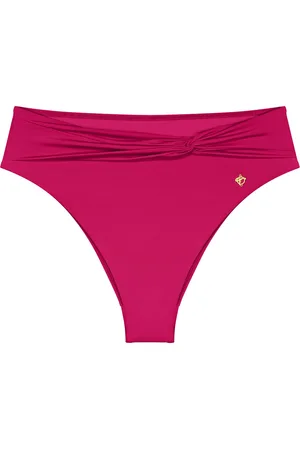 Triumph Bikini-Hose Summer Twist Highwaist brief