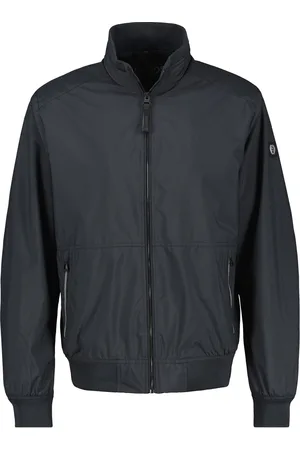 Lerros Zomerjas - Heren - XL - - Polyester - 2537017