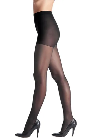 Oroblu Plaisir 40 Panty - Kleur Singapour/ Antraciet