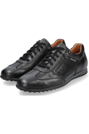 Mephisto Leon - heren sneaker - - maat 47 (EU) 12 (UK)