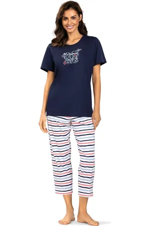 Comtessa Dames Pyjama 