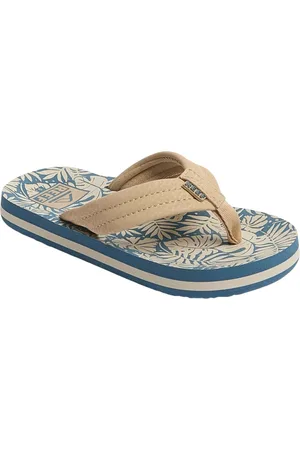 Reef Kids Ahi Slipper Junior