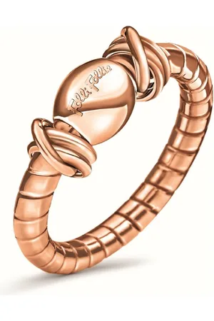 Folli Follie Ring Dames 1R14T031R - 10