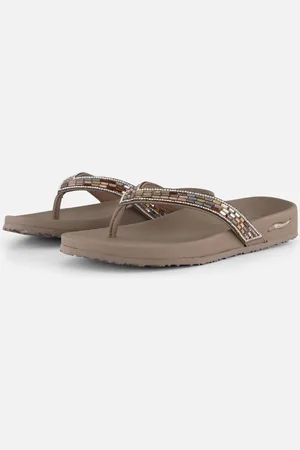 Skechers Arch Fit Meditation -Glam Gal - Dames Slippers