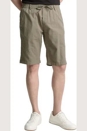 TOM TAILOR Chino Short - Heren - XL - - Katoen - 1046813