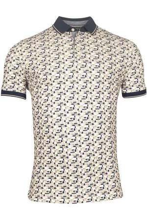 Baileys Poloshirt korte mouw