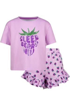 Vingino Waranda Meisjes Pyjamaset