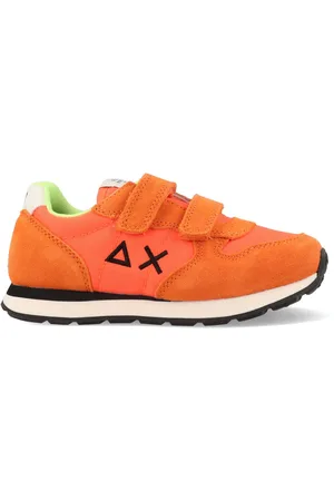 sun68 Boys To Solid Sneakers - Jongens -