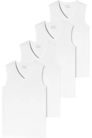 Schiesser Tanktop 95/5