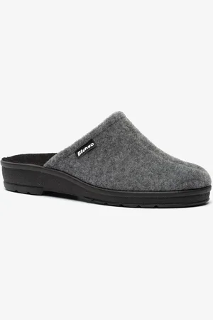 Blenzo Dames pantoffels