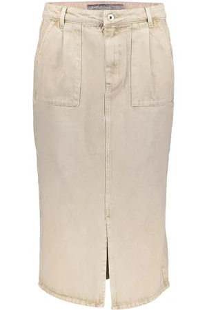 Geisha 46303-10 Skirt Sand