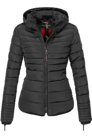 Marikoo Damen winterjas Amber