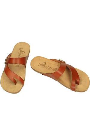 Yokono Dames - - slippers & muiltjes - maat 37