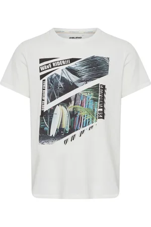 Blend Heren T-shirt