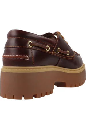 Timberland STONE STREET BOAT SHOE 37,5 EU