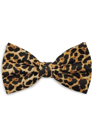 We Love Ties Strikken - Strik Panter Pracht