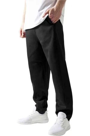 Urban classics Basic Heren joggingbroek - 3XL
