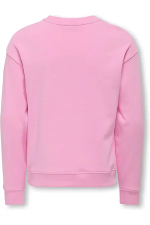 ONLY KOGDITTE LIFE LOVE/AMOUR L/S CS SWT
