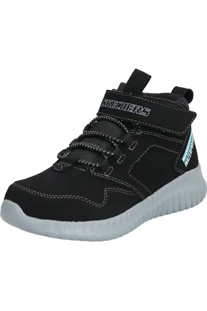 Skechers Elite Flex-Hydrox 97895L-BLK, voor een jongen, , Sportschoenen,Sneakers, maat: 29