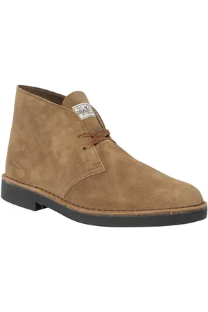 Clarks DESERT BT EVO Veterschoen maat 44,5