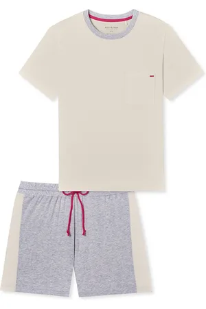 Schiesser Pyjama Casual Nightwear