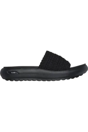 Skechers Arch Fit Cloud-Oh She Pretty - Dames Slippers