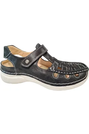Wolky Dames Comfortschoenen 07204 Rolling Sun