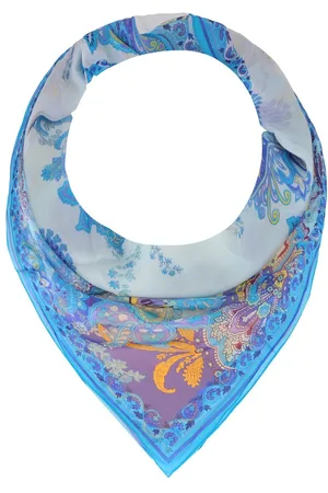 ROECKL Flower Doek 130 cm