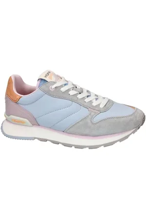 HOFF Myra Sneakers - Suède - Dames -
