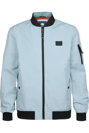 Petrol Industries Heren Bomber Jas Biscayne -