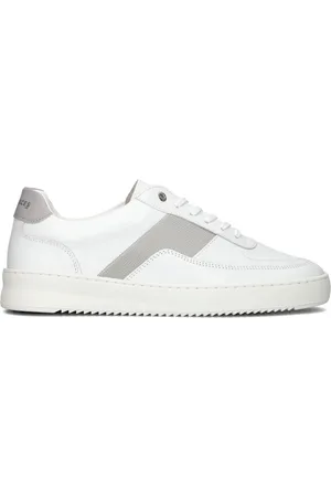 Filling pieces Mondo Game Sneakers - Leer - Heren -