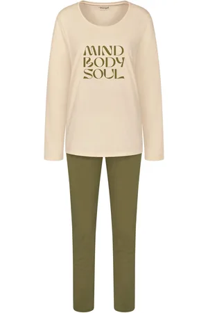 Triumph Pyjama Basic