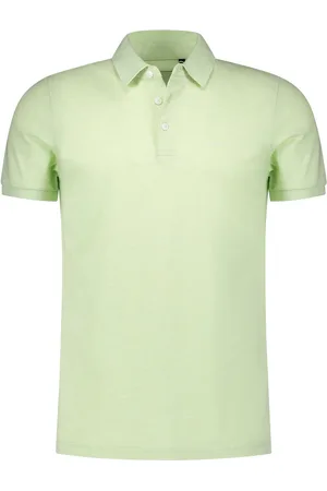 NZA New Zealand poloshirt korte mouw