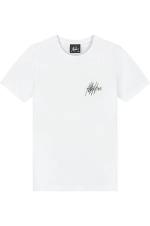 Malelions Splash T-shirt Polo