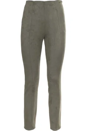Guess Broek - W1YB90-WE0L0-G8DO-GXS - Vrouw - XS