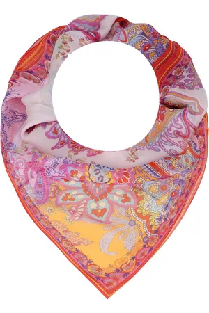 ROECKL Flower Doek 130 cm