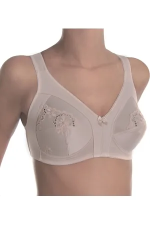 SASSA Soft BH met brede bandjes 12906 - 80C