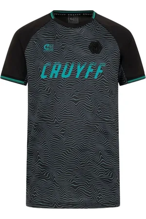 Cruyff Icon Shirt Junior
