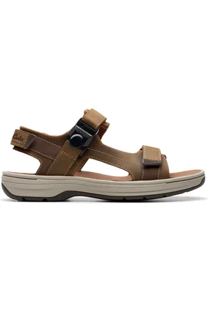 Clarks Saltway Trail Sandalen -