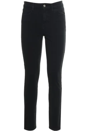Guess Broek - Q4GAA9-WG8T9-JBLK-P28-L29 - Vrouw - 28-L29