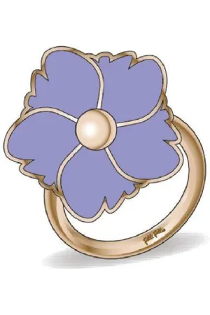 Folli Follie Ring Dames 3R19T008RV - 12