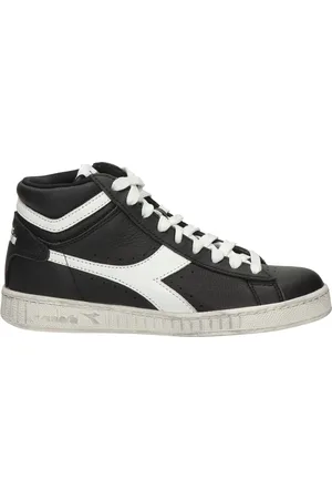 Diadora Game L High sneaker - wit