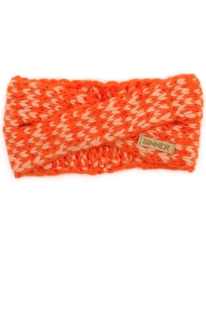 Sinner Flint headband - Hoed - -Multicolour