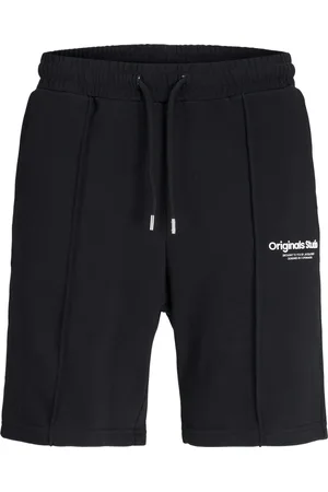 JACK & JONES JACK&JONES - JPSTVESTERBRO SWEAT SHORTS GMS MNI - Jongens - Bermuda shorts